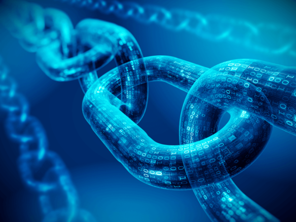 Blockchain in pharma logistics: Ensuring transparency and security in Africa