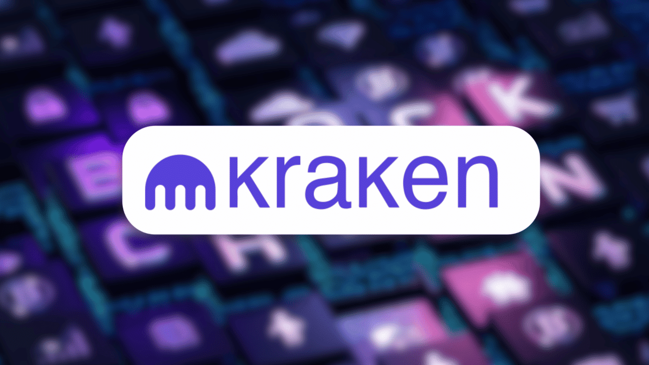 Kraken to Launch Ink Blockchain for DeFi in 2025