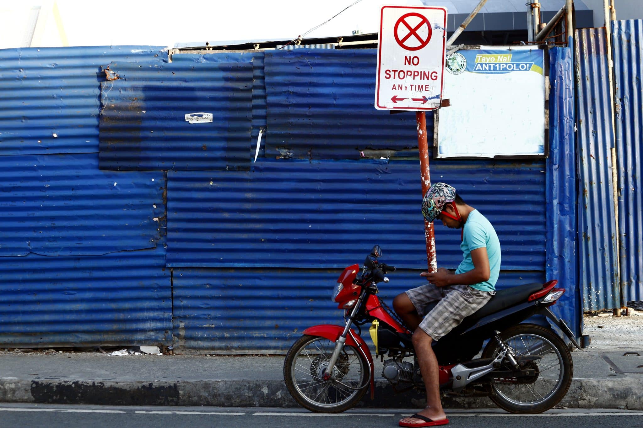 Philippines turns to blockchain for trust and security in digital govt services